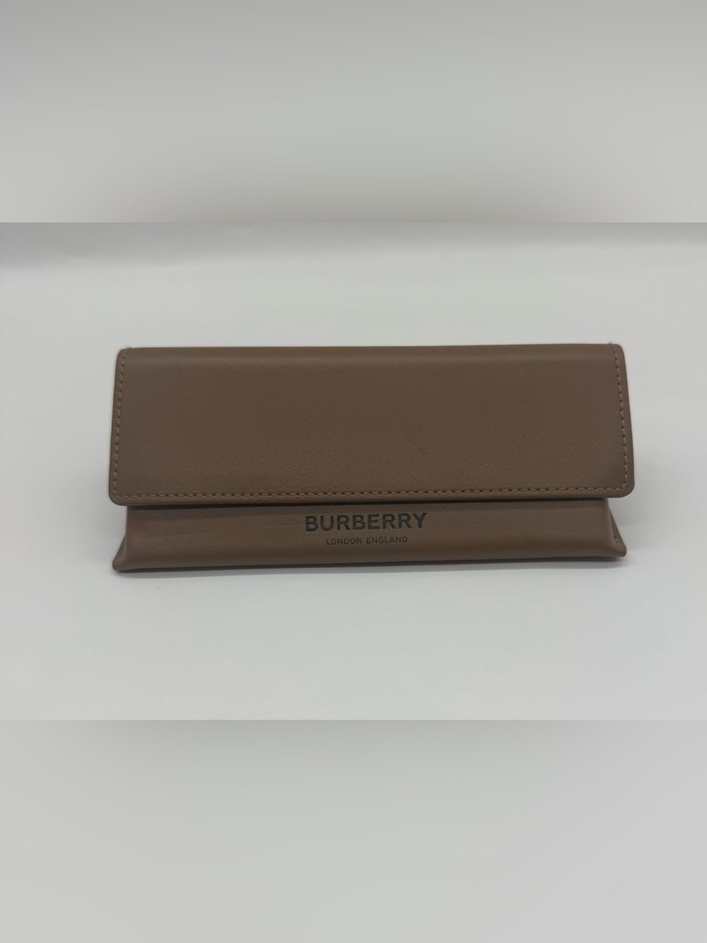BURBERRY Eyewear case for Sunglasses or Optical Frames